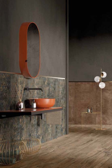 AFFRESCHI AFFRESCHI