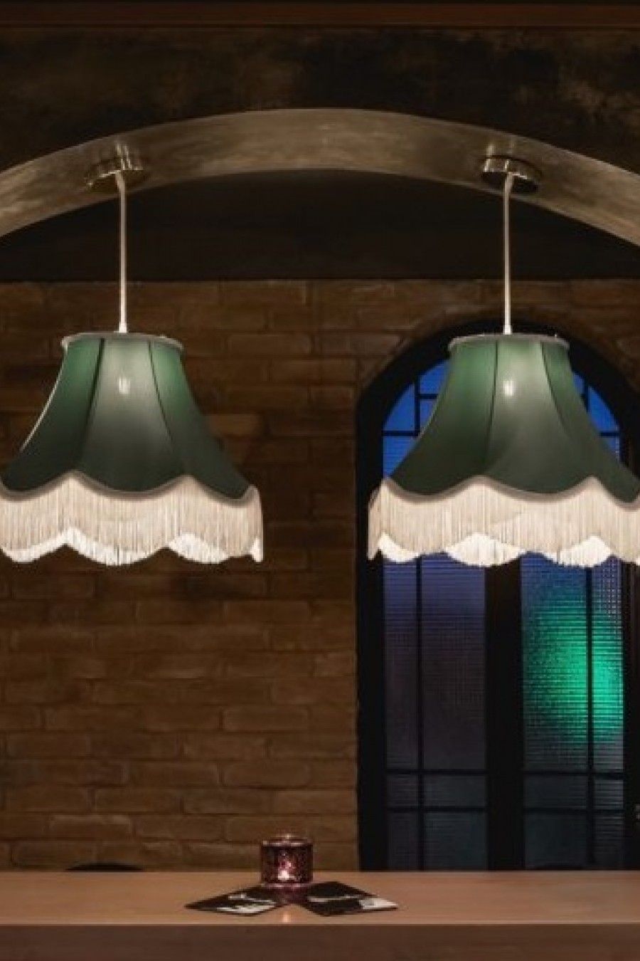 ATTICA RUSTIC