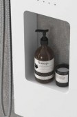BIANCO-NERO TOUCH BIANCO-NERO TOUCH