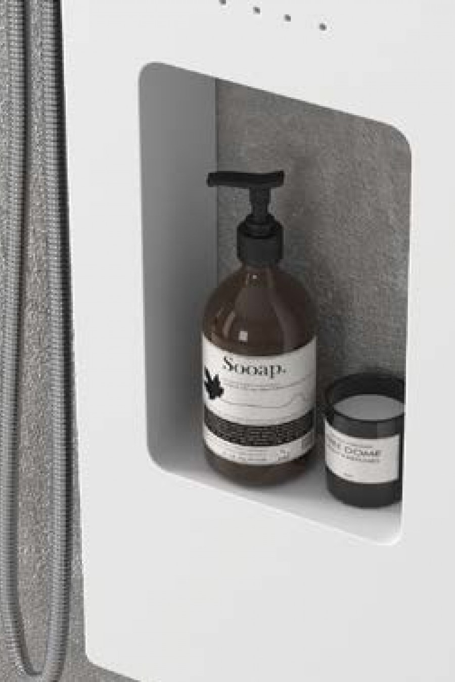 BIANCO-NERO TOUCH BIANCO-NERO TOUCH