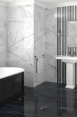BLACK&LIGHT CALACATTA BLACK&LIGHT CALACATTA