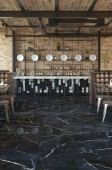 BLACK&LIGHT CALACATTA BLACK&LIGHT CALACATTA