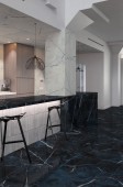 BLACK&LIGHT CALACATTA BLACK&LIGHT CALACATTA