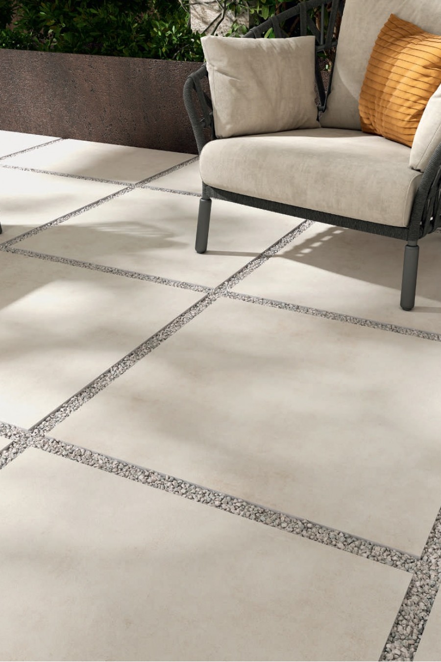 CONCRETA CONCRETA