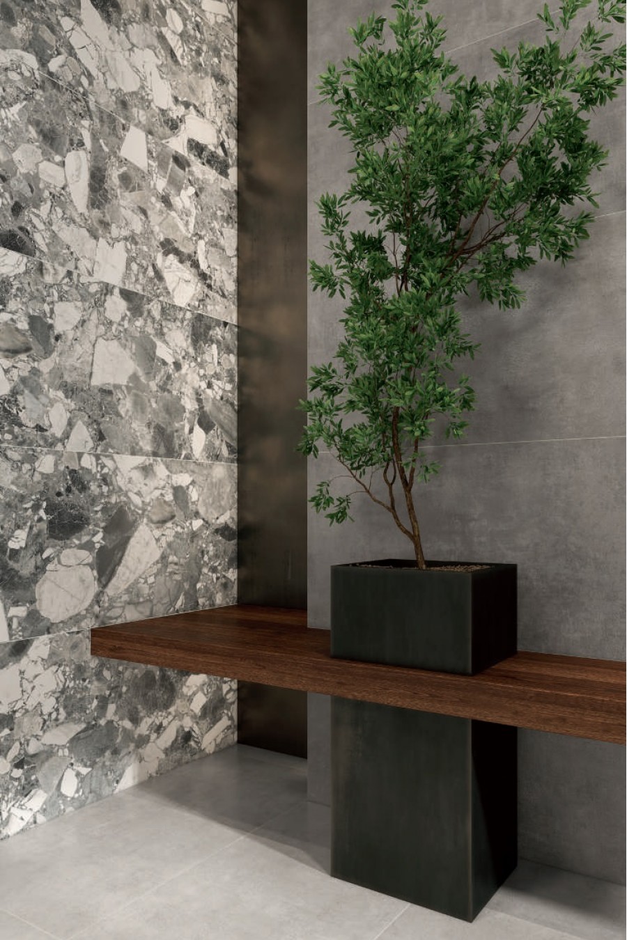 CONCRETA CONCRETA