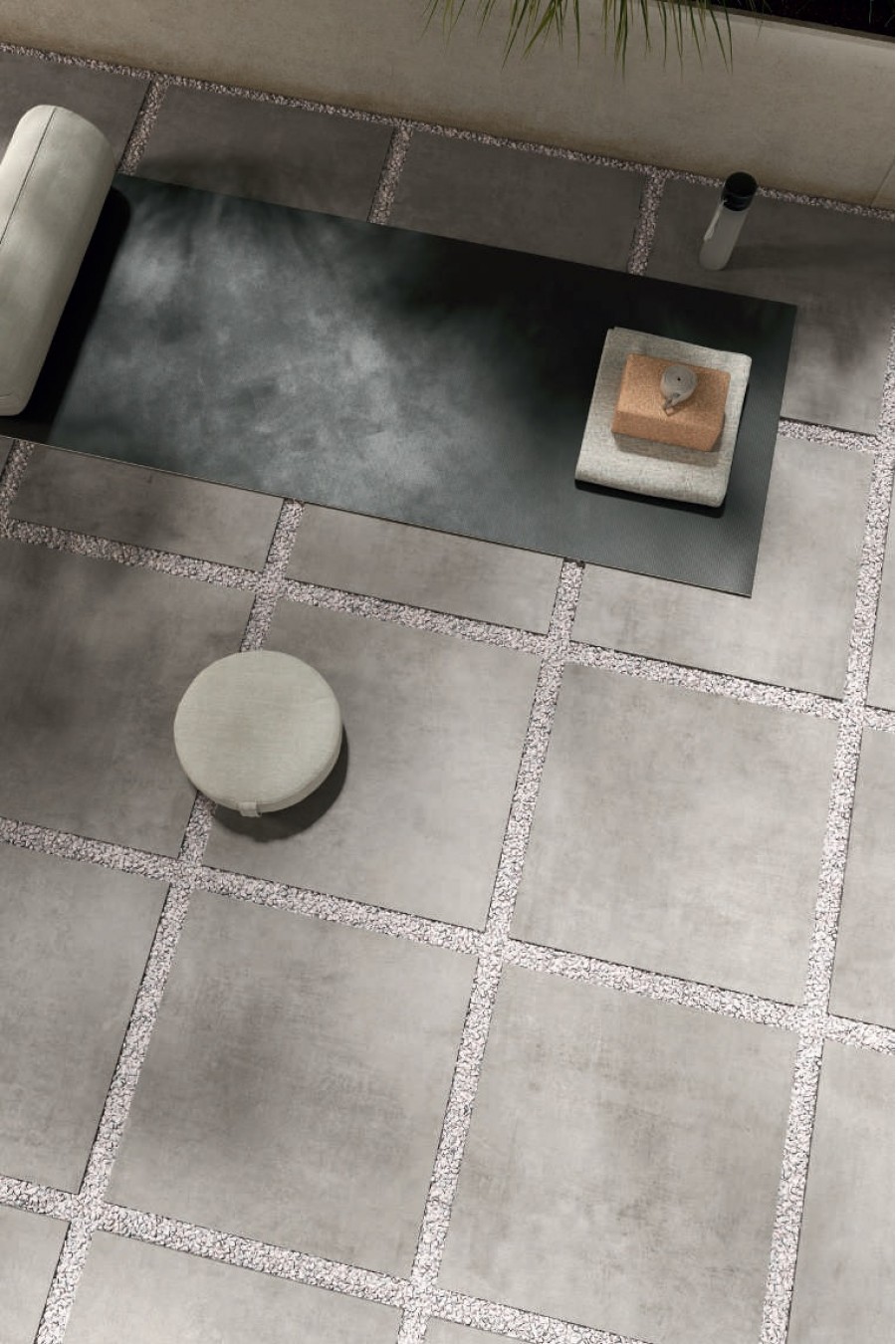 CONCRETA CONCRETA