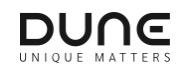 DUNE
