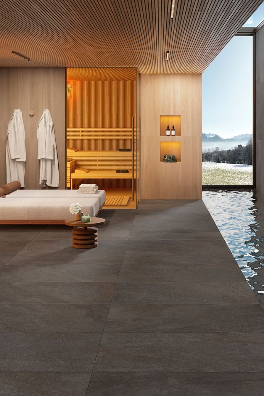 GEOSTONE GEOSTONE