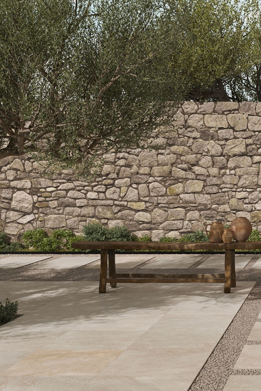 GEOSTONE GEOSTONE