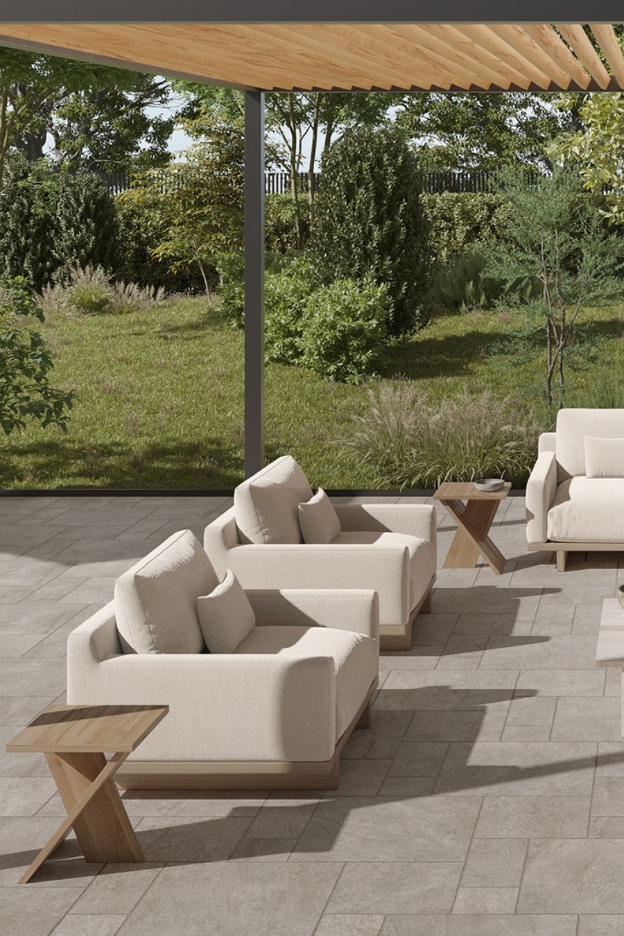 GEOSTONE GEOSTONE