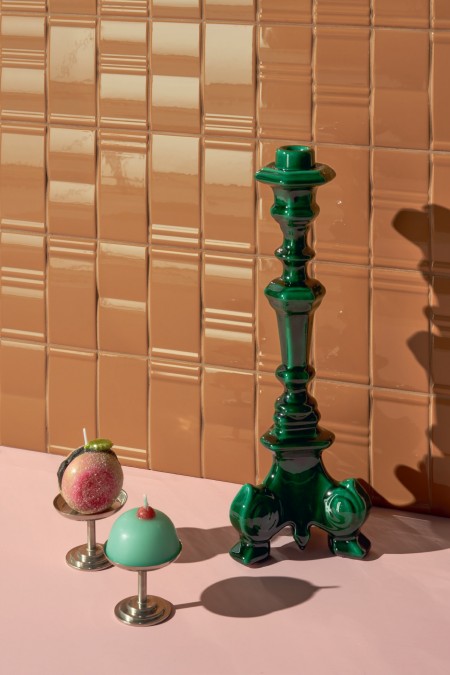 3D TILES