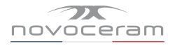 NOVOCERAM