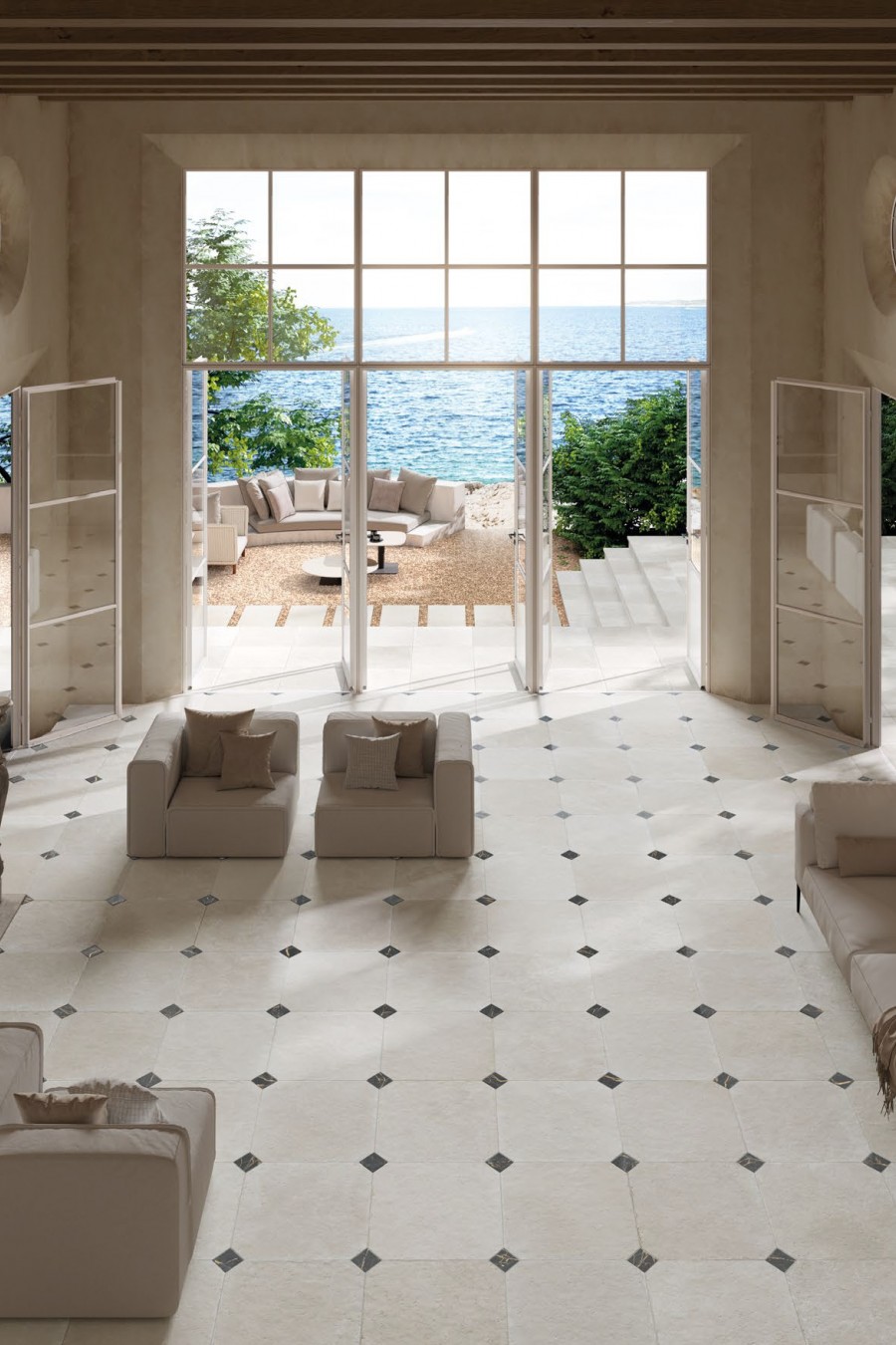 PIETRA DI OSTUNI PIETRA DI OSTUNI