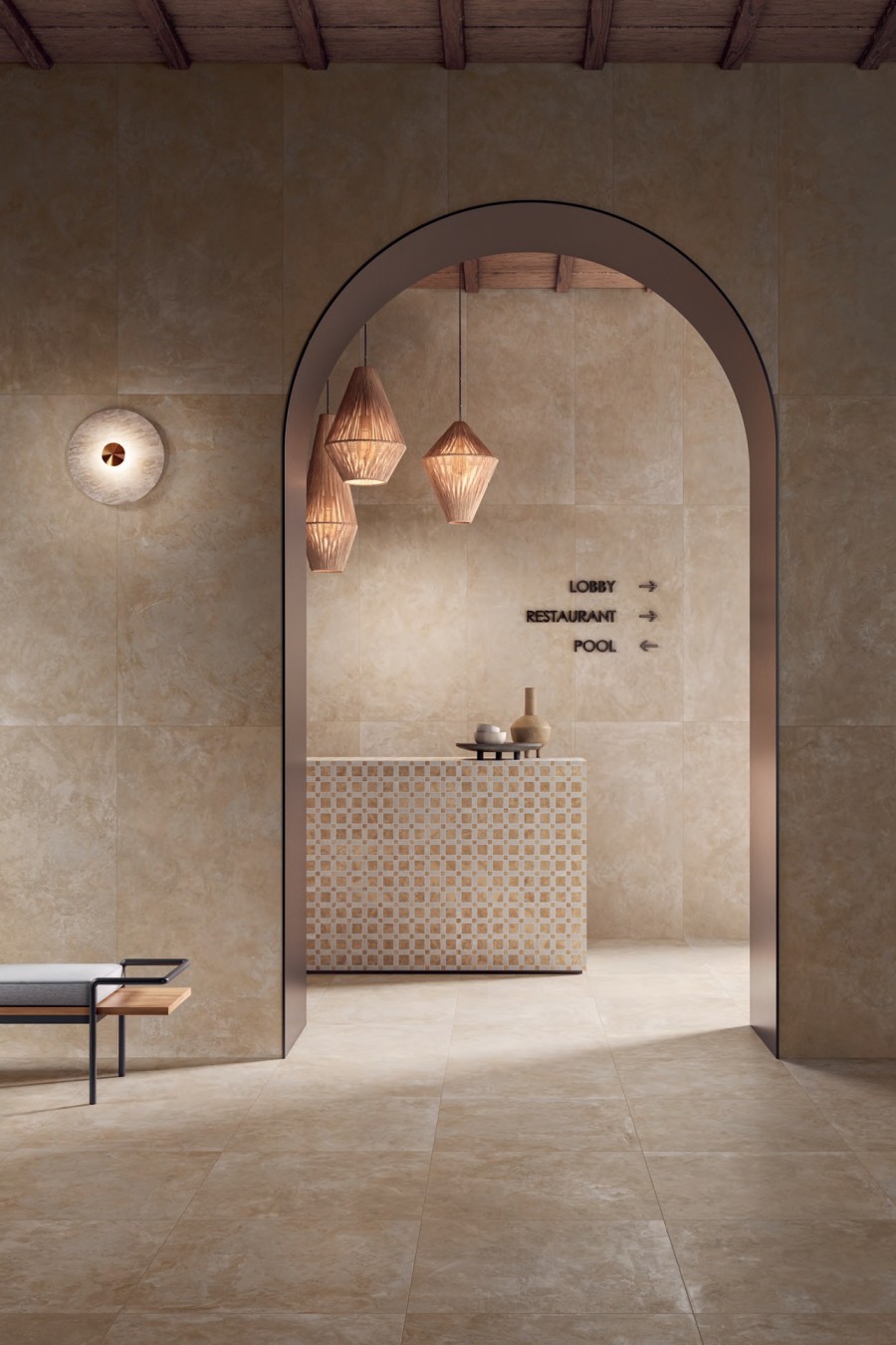TADELAKT TADELAKT